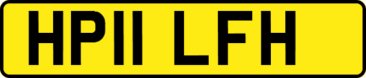 HP11LFH