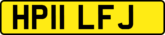 HP11LFJ