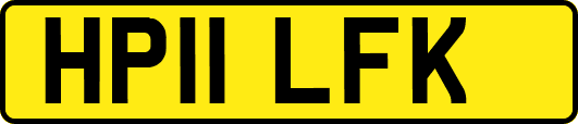 HP11LFK