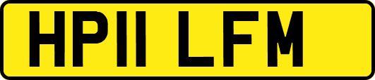 HP11LFM