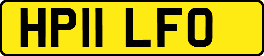 HP11LFO