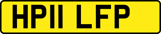 HP11LFP