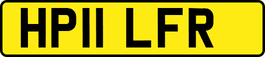 HP11LFR