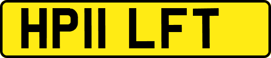HP11LFT