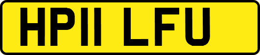 HP11LFU