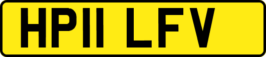 HP11LFV