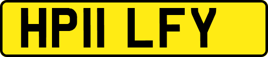 HP11LFY