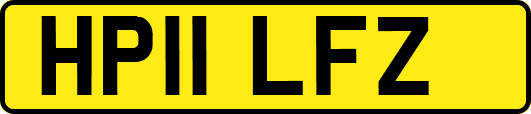 HP11LFZ