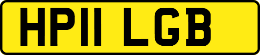HP11LGB