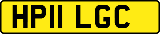 HP11LGC