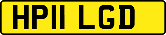 HP11LGD