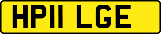 HP11LGE