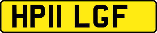 HP11LGF