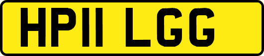 HP11LGG
