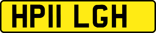 HP11LGH