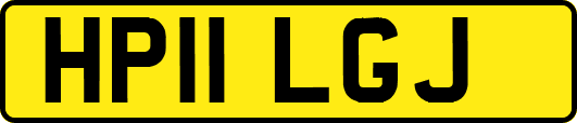 HP11LGJ