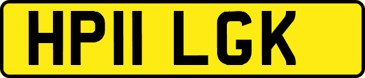 HP11LGK