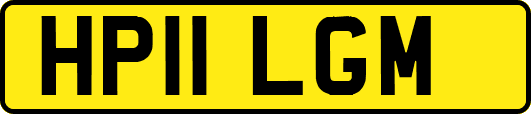 HP11LGM