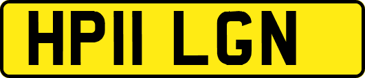 HP11LGN