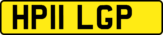 HP11LGP