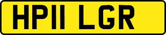 HP11LGR