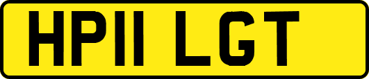 HP11LGT