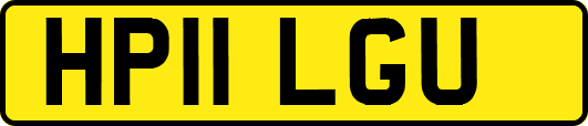 HP11LGU