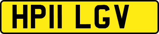 HP11LGV