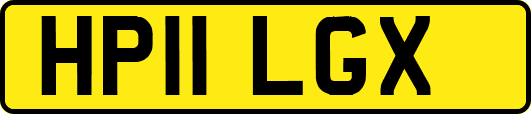 HP11LGX