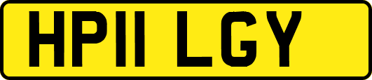 HP11LGY