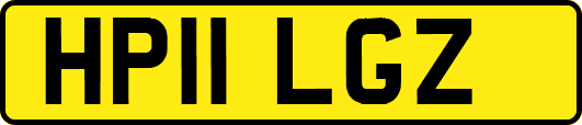 HP11LGZ
