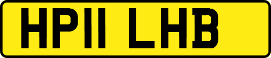 HP11LHB