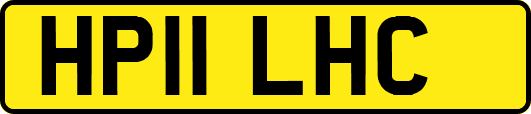 HP11LHC