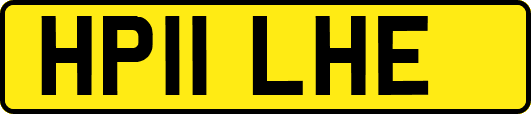 HP11LHE