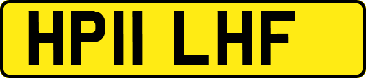 HP11LHF