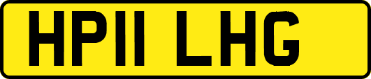 HP11LHG