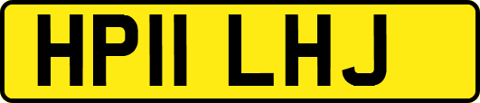 HP11LHJ