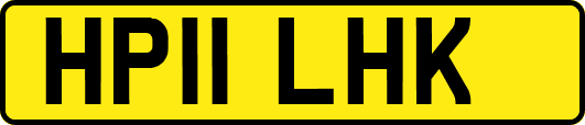 HP11LHK