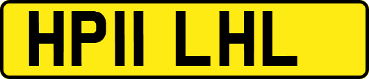 HP11LHL