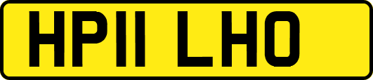 HP11LHO