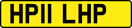 HP11LHP
