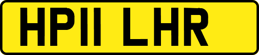 HP11LHR