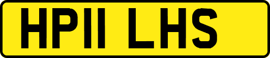 HP11LHS