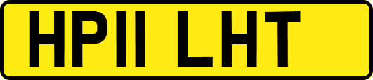 HP11LHT