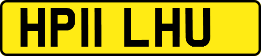 HP11LHU