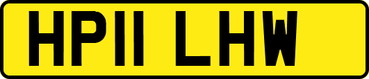 HP11LHW