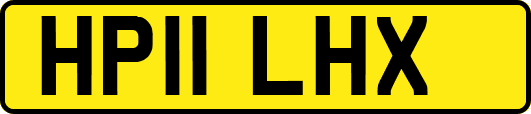 HP11LHX