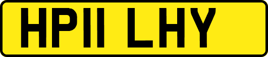 HP11LHY