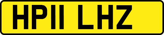 HP11LHZ