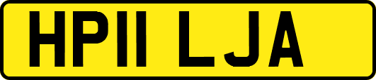 HP11LJA